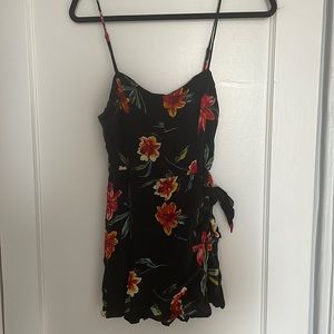 Kimchi Blue dress/ romper